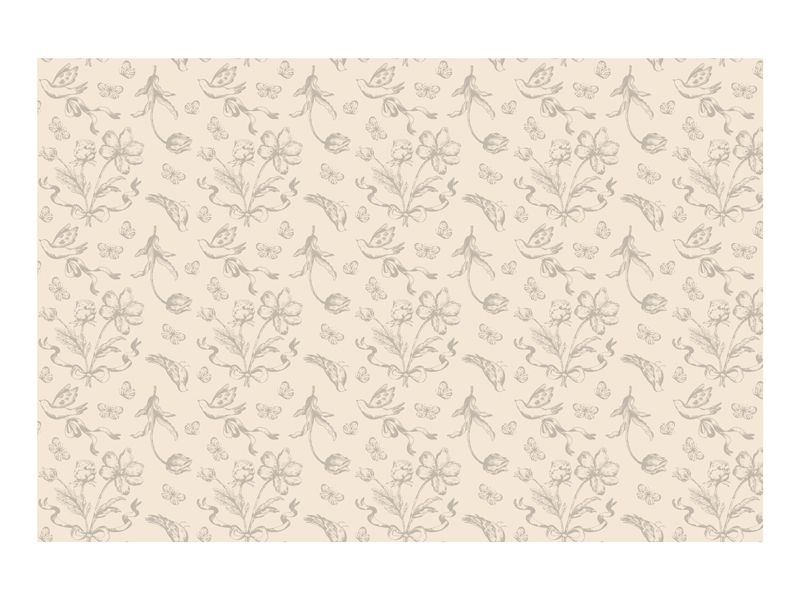 Pöytäliina beige 180x120cm