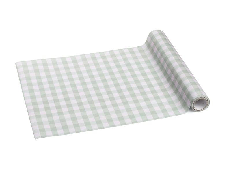 Kaitaliina vihreä  40cm, non-woven