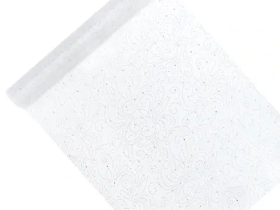 Organza juhlaliina juhliin