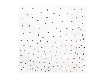 Kauniit servietit juhliin