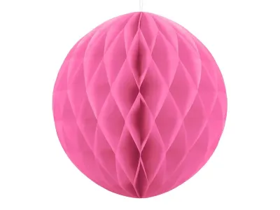 Pyöreä hunajakenno vauvakutsuille