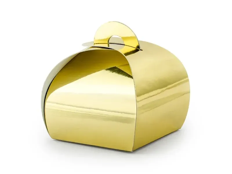 Vieraslahjalaatikko baby showereille