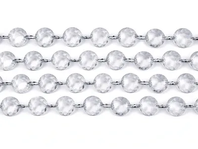 Lasikristallikoriste