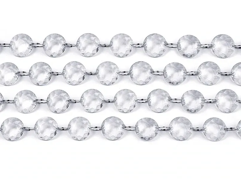 Lasikristallikoriste