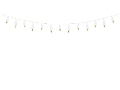 Koristenauha vauvakutsuille