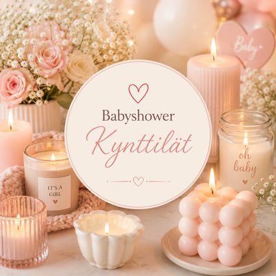 KYNTTILÄT