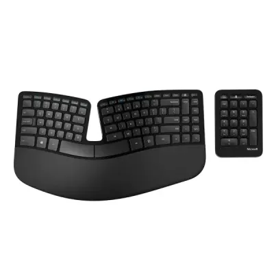 Keyboards