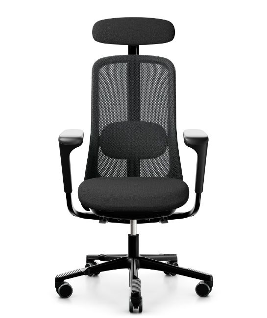 HAG SoFi, SELECT THE TYPE OF CHAIR: HAG SoFi 7500