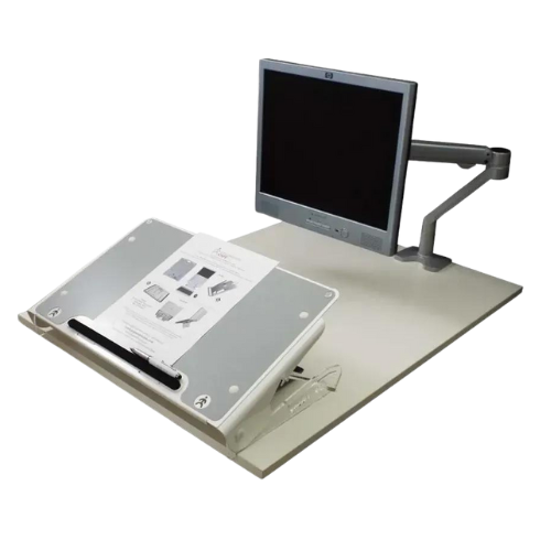 U-Slope Pro, SELECT THE TYPE OF DOC HOLDER: U Slope Pro