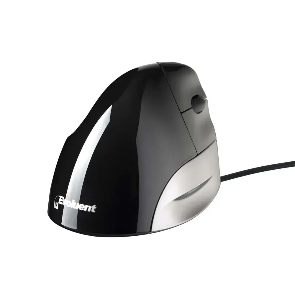 Evoluent Mouse