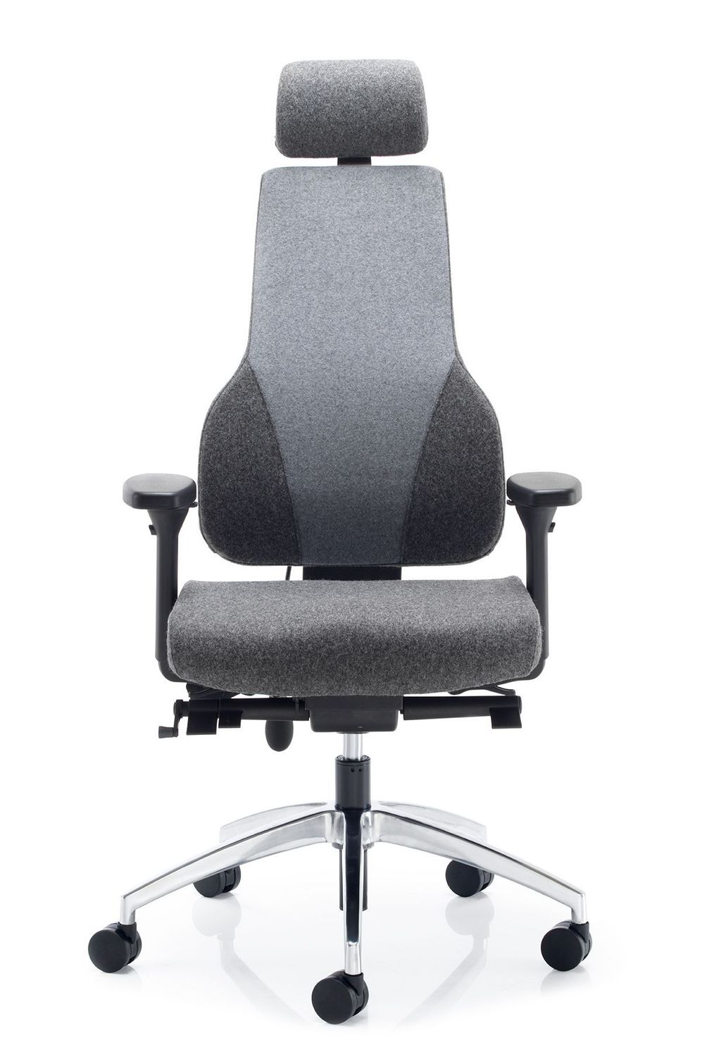 Apex Posture