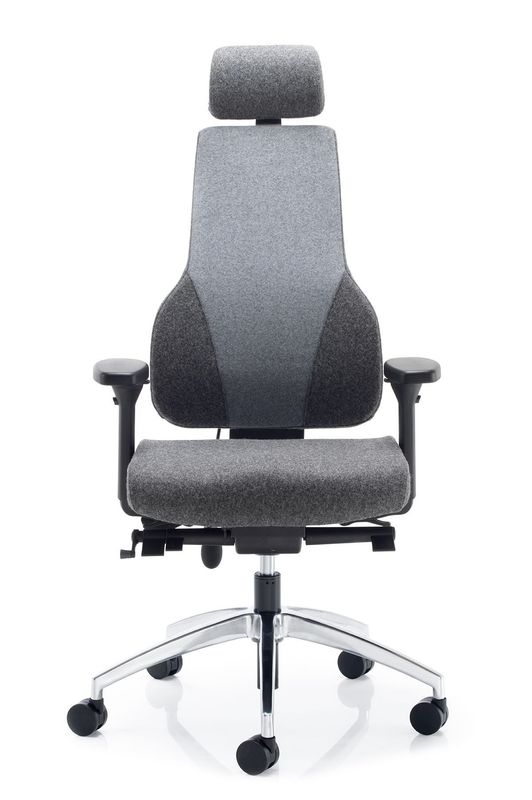 Apex Posture