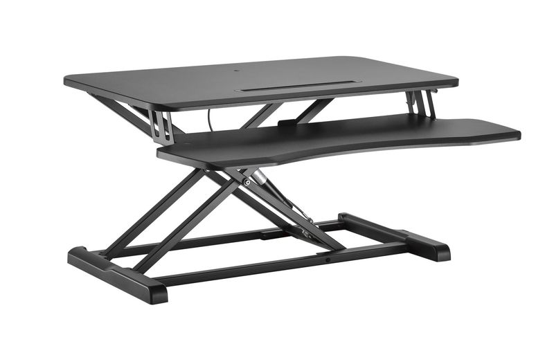 LEVO Sit/Stand Desk Converter