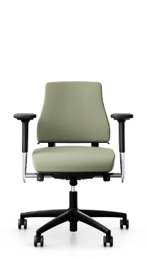 RH Axia, SELECT THE TYPE OF CHAIR: RH Axia 3121 - Small Back