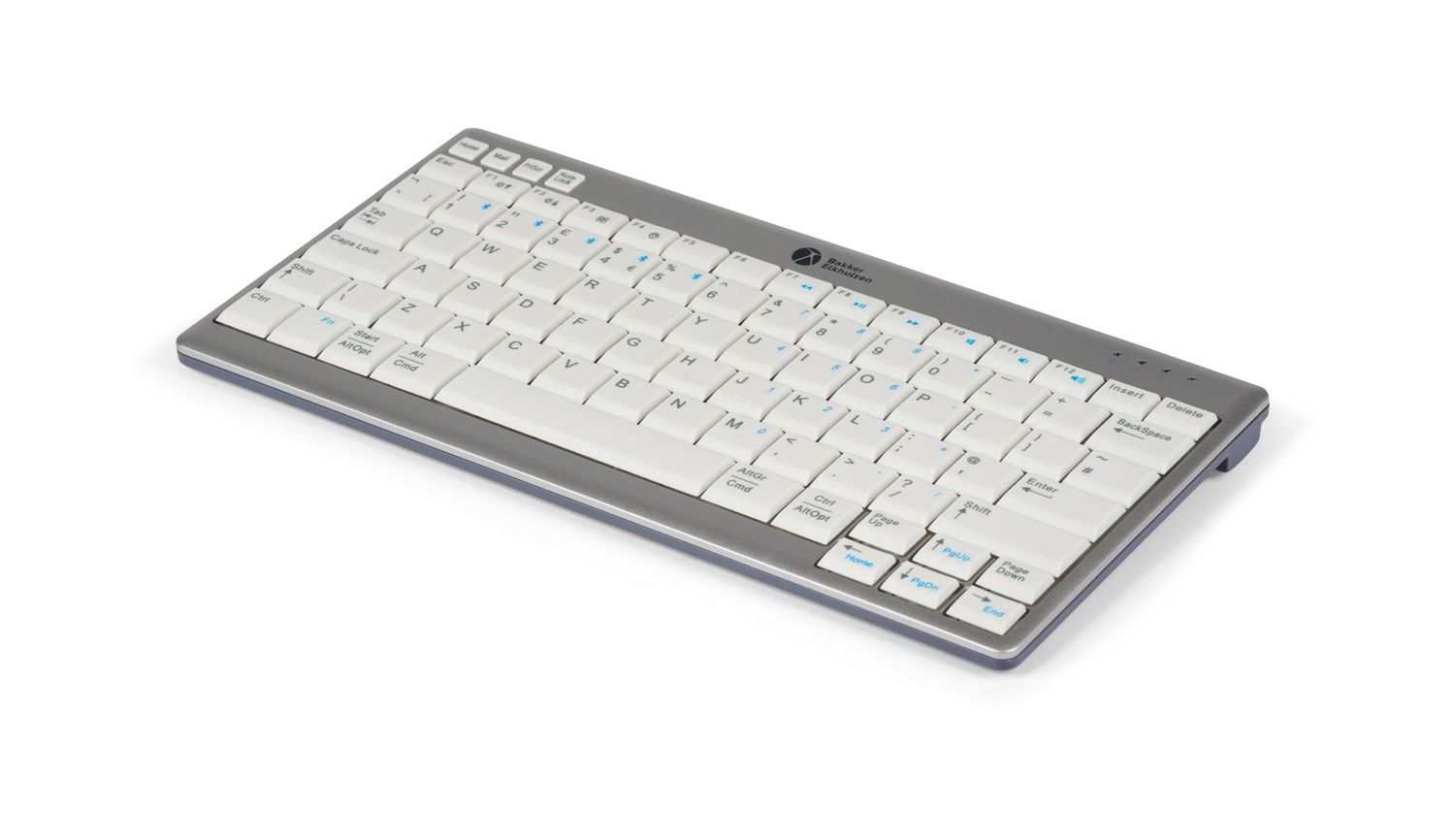 BakkerElkhuizen UltraBoard 950 Compact Keyboard