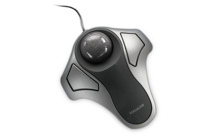 Trackball Mouse