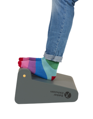 Ergonomic Accessories
