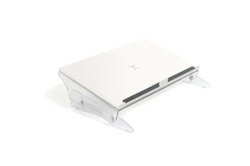 BakkerElkhuizen FlexDesk