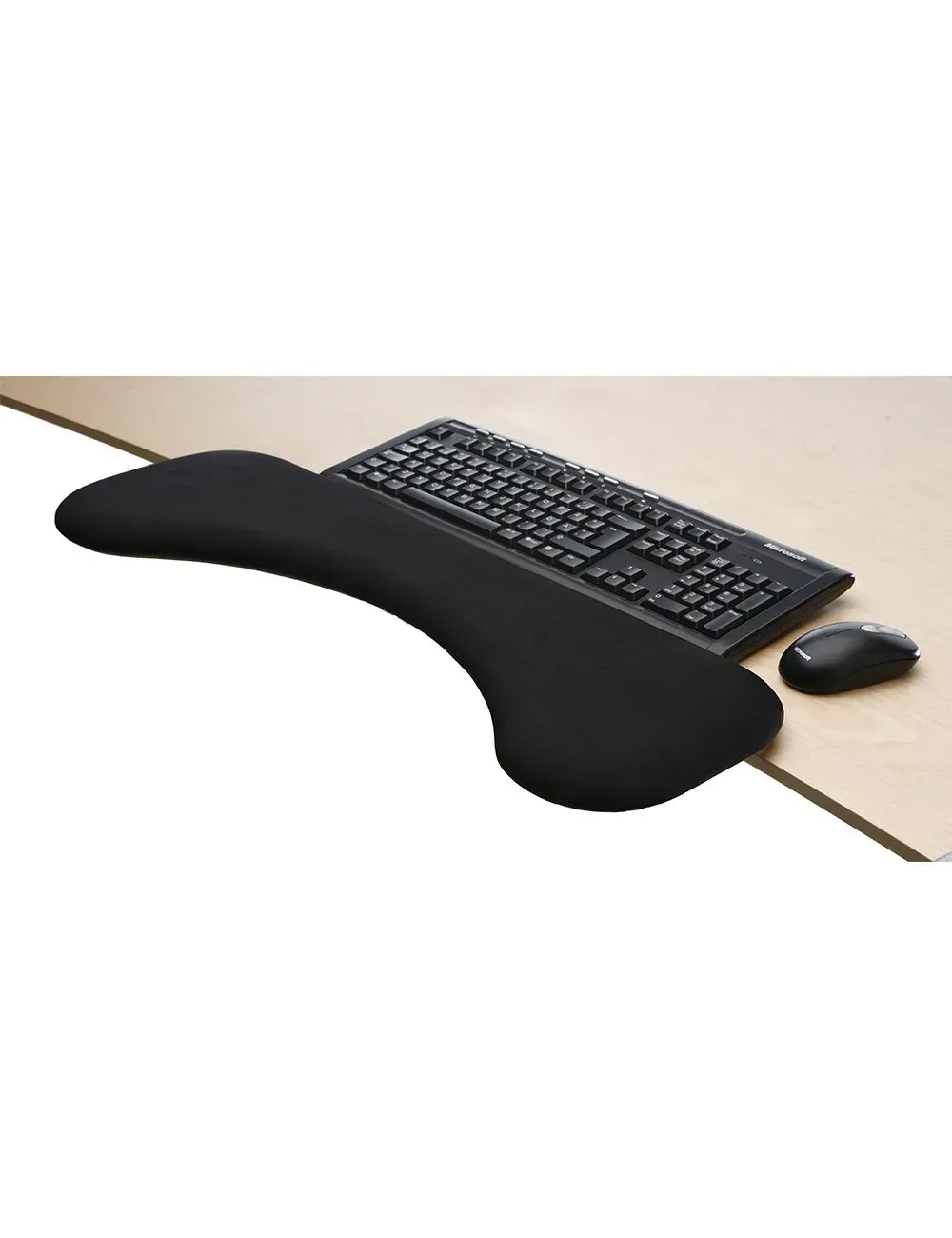 Handy Arm Support, SELECT THE TYPE OF ARM SUPPORT: Handy Combi Arm Support in Black Lycra (001-ER6)