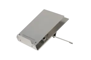 Ergo Q Laptop Stand Range, SELECT THE TYPE OF LAPTOP STAND: Ergo-Q 260 Laptop Stand upto 15.6"
