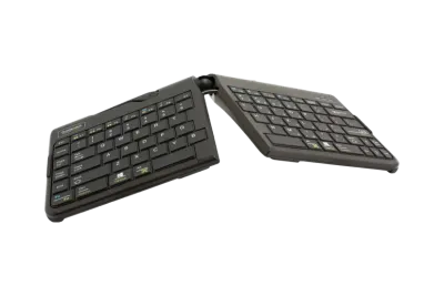 Goldtouch Travel Go2 Split Keyboard