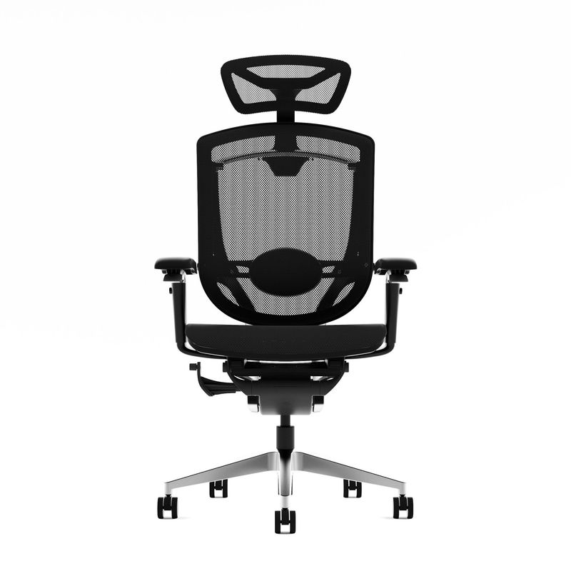 M-Form Seating