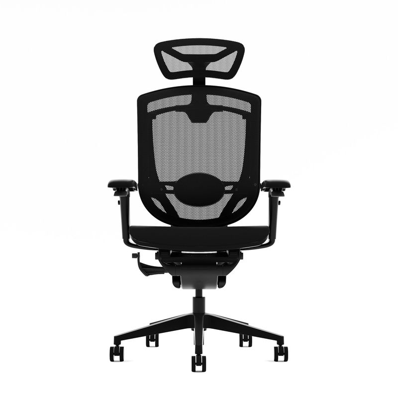 M-Form BLACK EDITION Seating