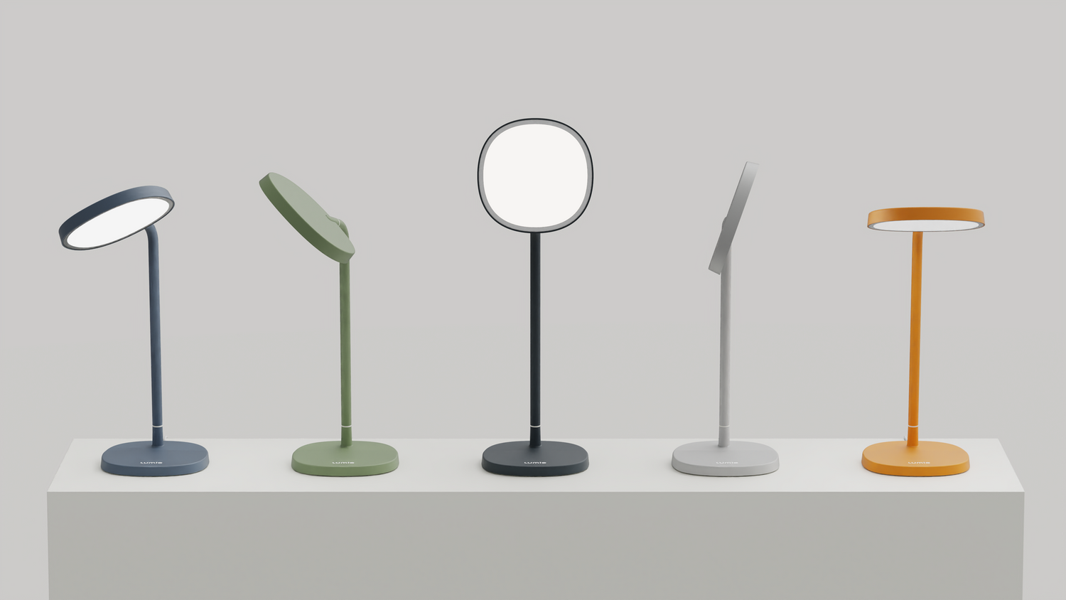Lumie Task