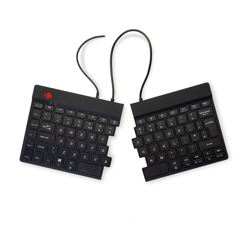 ​R-Go Split Break Keyboard