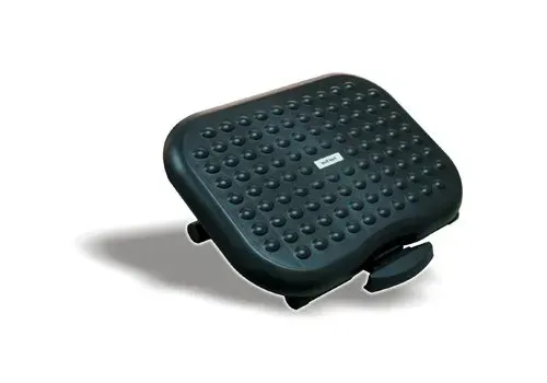 Adjustable Tilting Footrest