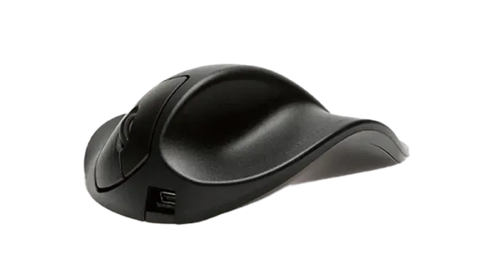 Blue Ray HandShoeMouse