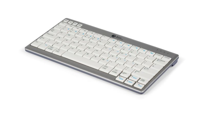 BakkerElkhuizen UltraBoard 950 Compact Keyboard