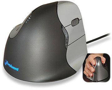 Evoluent 4 Vertical Mouse