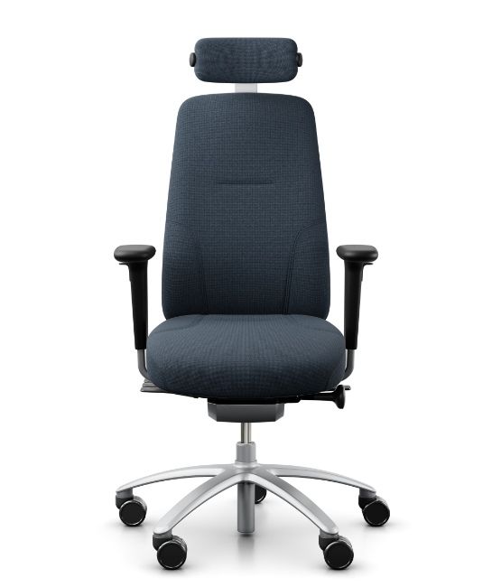 RH Logic 220 Silver Complete