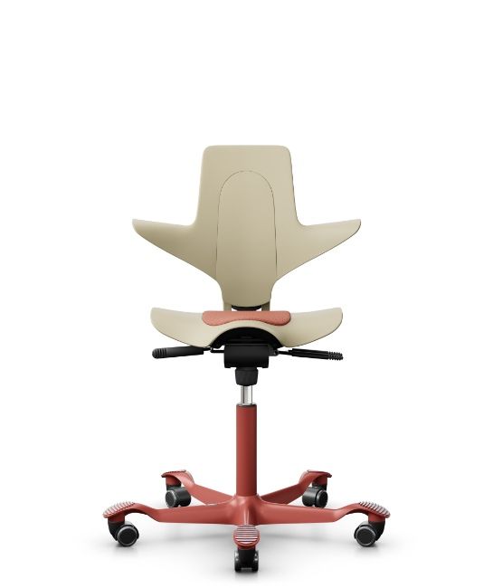 HAG Capisco Puls 8010