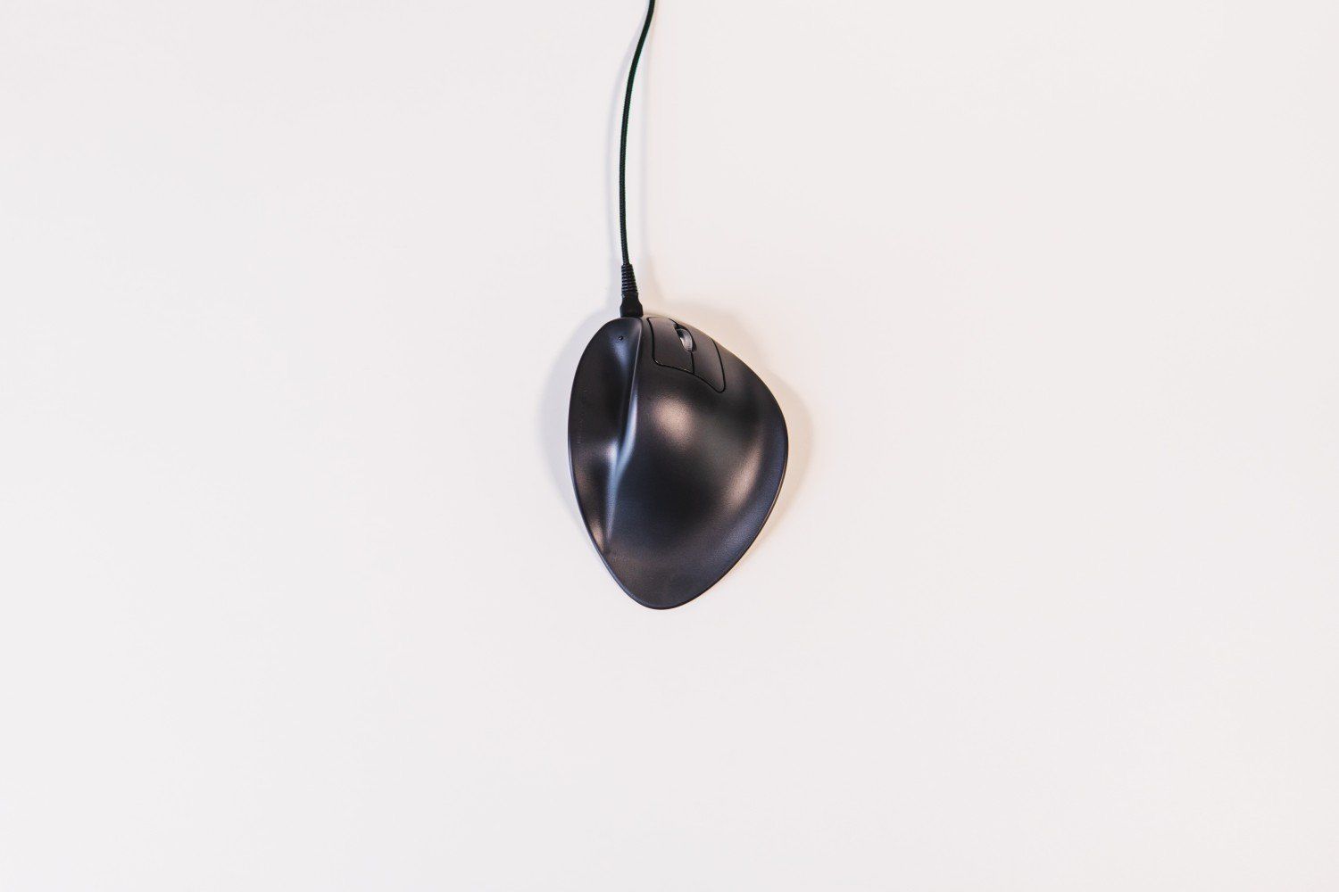 HandShoe Mouse Wired