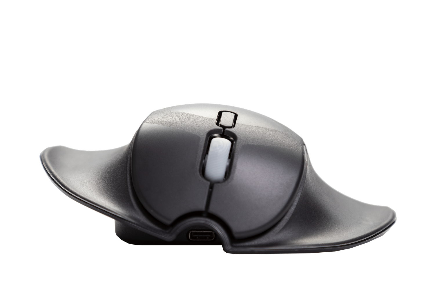 HandShoe SHIFT Ambidextrous Mouse