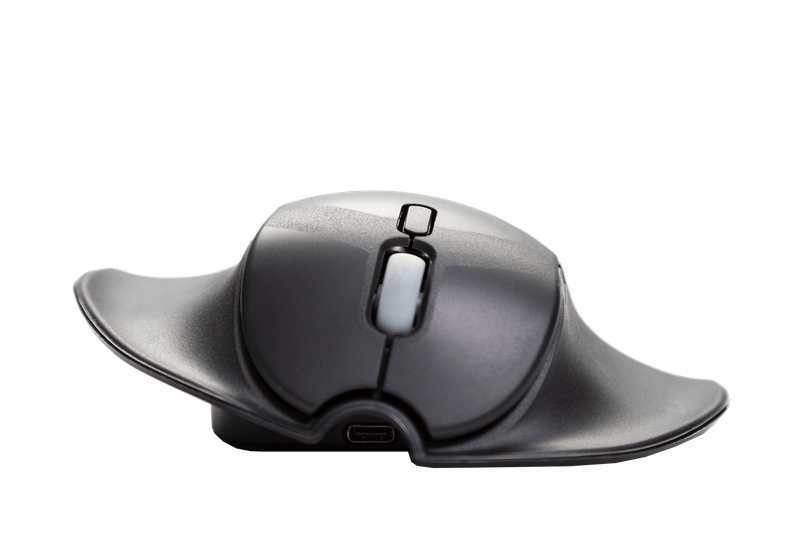 HandShoe SHIFT Ambidextrous Mouse HandShoe SHIFT Ambidextrous Mouse