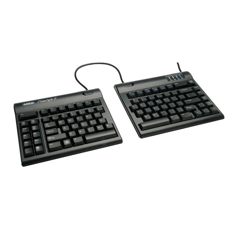 Kinesis Freestyle2 Split Keyboard