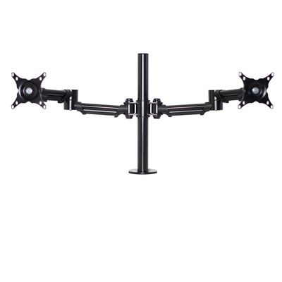 Lavoro Dual Monitor Arm