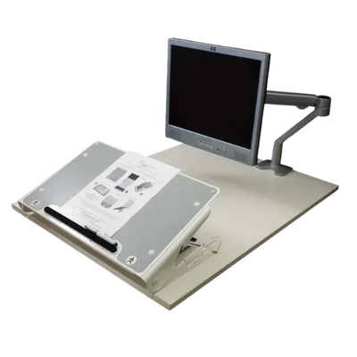 U-Slope Pro Document Holder & Writing Slope