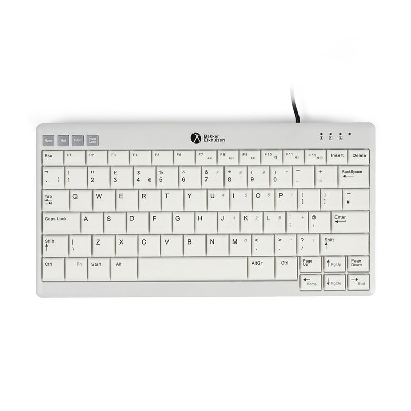 UltraBoard 950 Compact Keyboard Wired V2