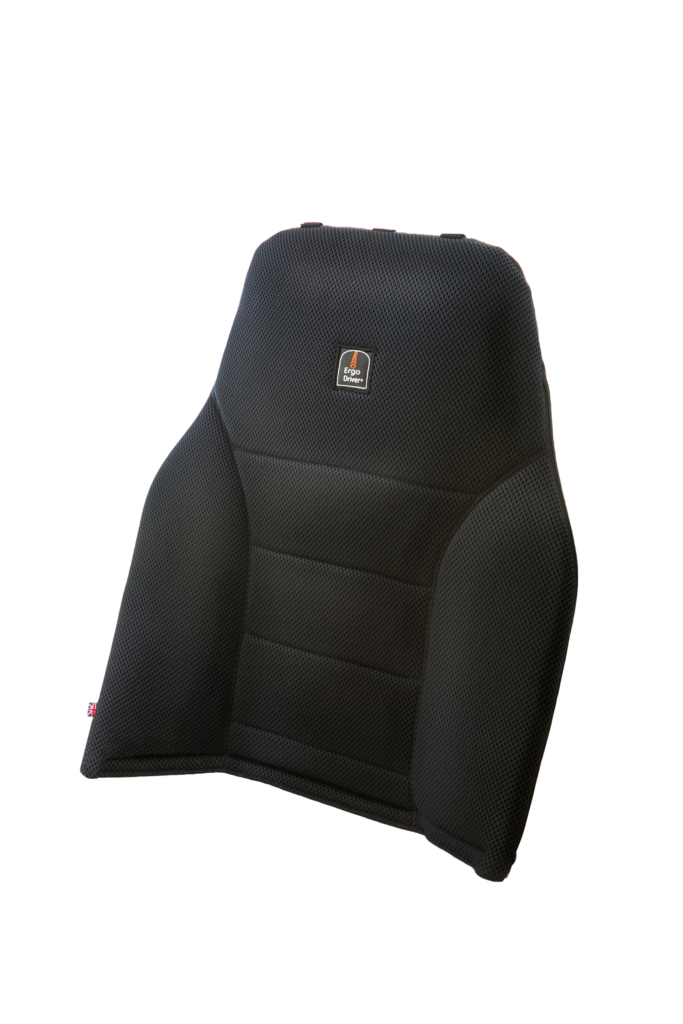 ErgoDriver ErgoDriver