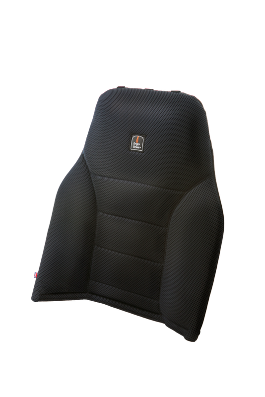 ErgoDriver ErgoDriver