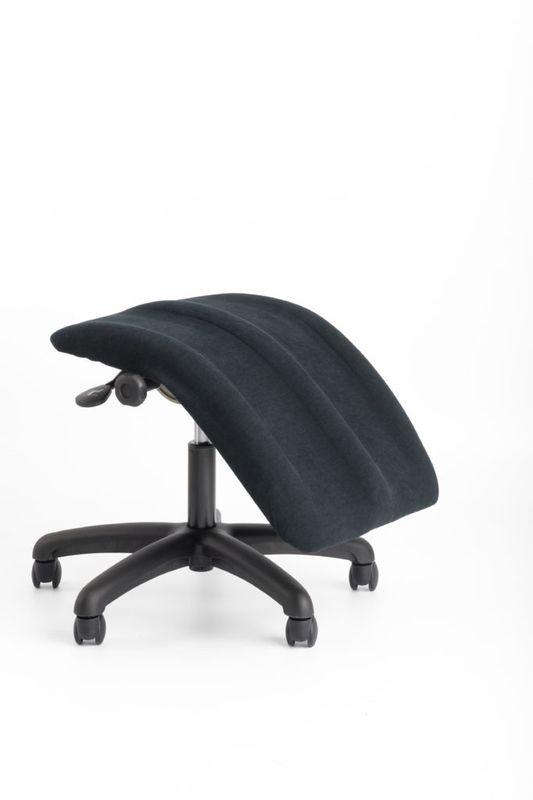 Actyv Double Articulated Legrest