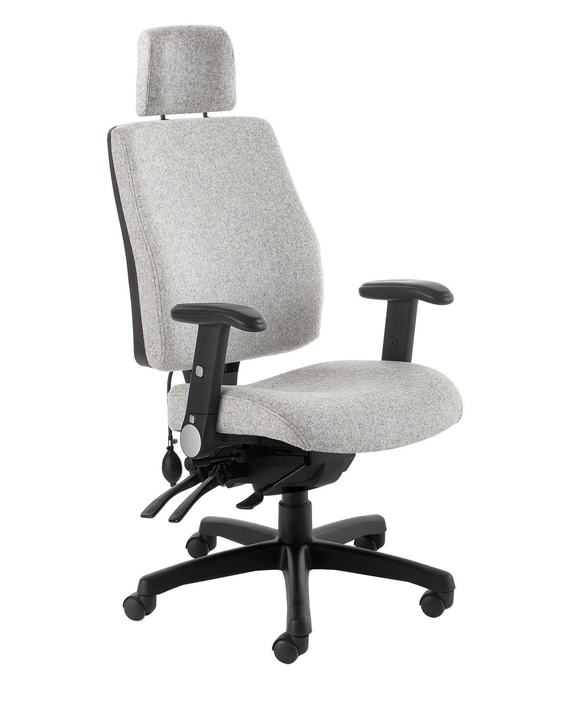 Performance Posture Performance Posture