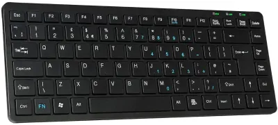 Mini USB Keyboard