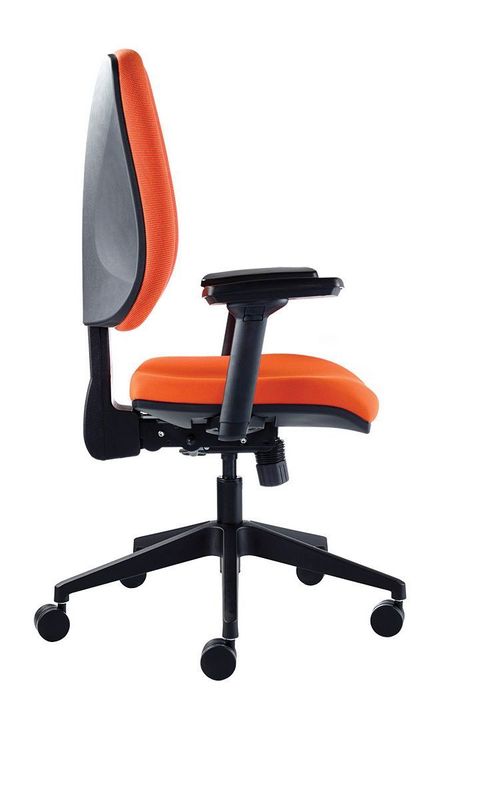 Thrive High Back Ergonomic Chair Thrive High Back Ergonomic Chair