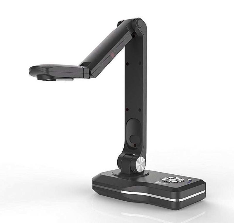 8MP A3 Plug & Go Document Scanner & Visualiser