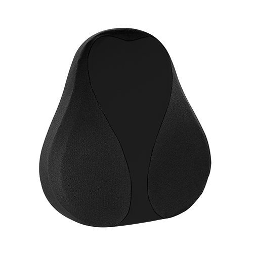 Ergonomic Memory Foam Lumbar Cushion